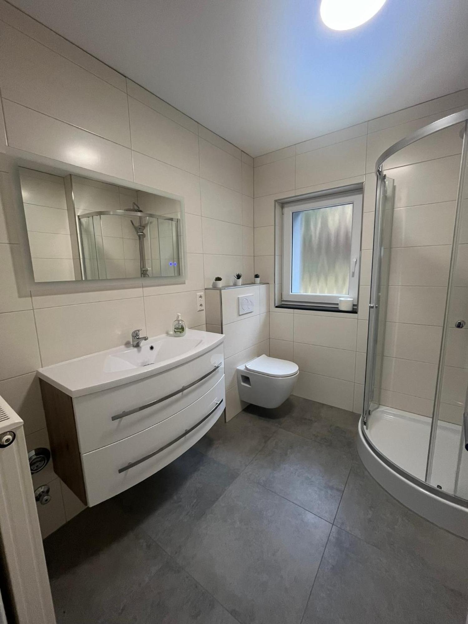 Panoramablick Willingen Schwalefeld Apartment Exterior photo